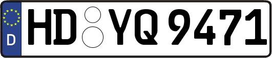 HD-YQ9471