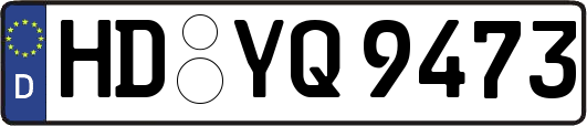 HD-YQ9473