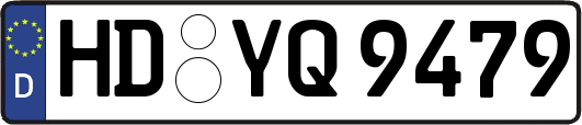 HD-YQ9479