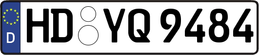HD-YQ9484