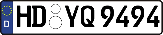 HD-YQ9494