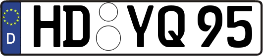 HD-YQ95
