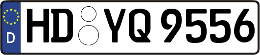 HD-YQ9556