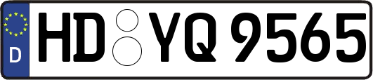 HD-YQ9565