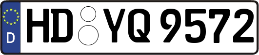 HD-YQ9572