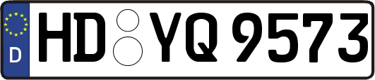 HD-YQ9573
