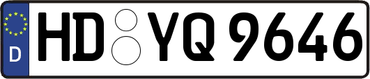 HD-YQ9646