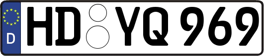 HD-YQ969