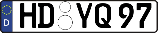 HD-YQ97