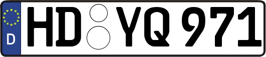 HD-YQ971