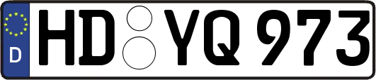 HD-YQ973