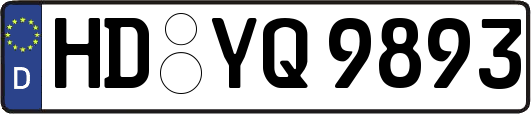 HD-YQ9893