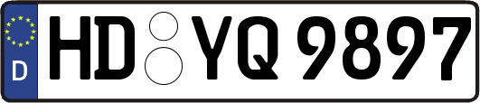 HD-YQ9897