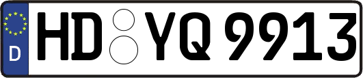 HD-YQ9913
