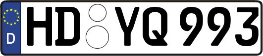 HD-YQ993