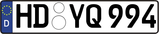HD-YQ994