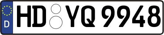 HD-YQ9948