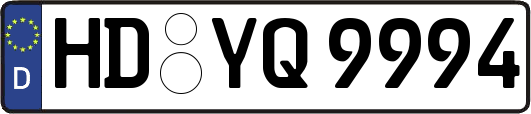 HD-YQ9994