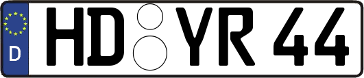 HD-YR44