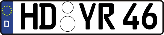HD-YR46