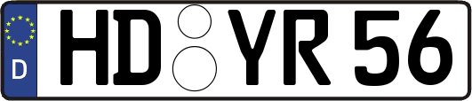 HD-YR56