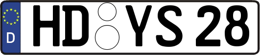 HD-YS28