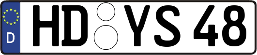 HD-YS48