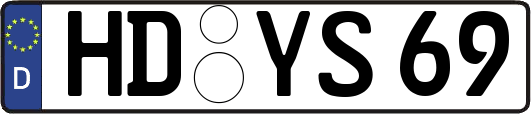 HD-YS69