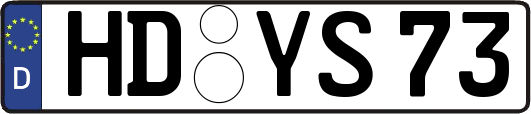 HD-YS73