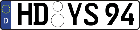 HD-YS94