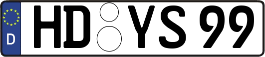 HD-YS99