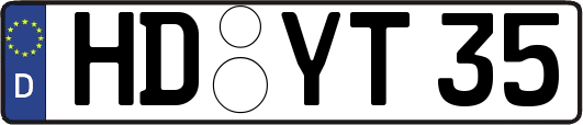 HD-YT35