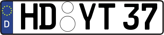 HD-YT37