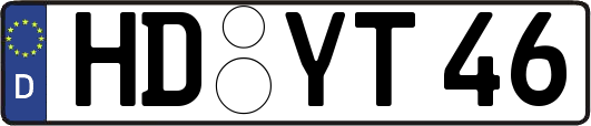 HD-YT46