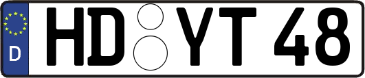HD-YT48