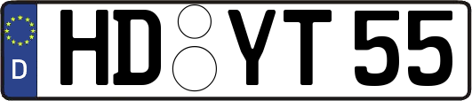HD-YT55
