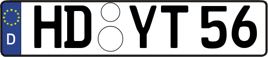 HD-YT56