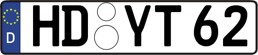 HD-YT62