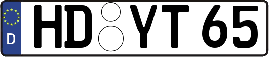 HD-YT65