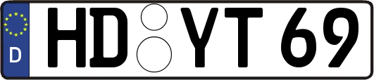 HD-YT69