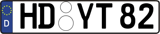 HD-YT82