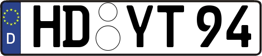 HD-YT94