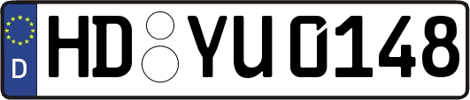 HD-YU0148