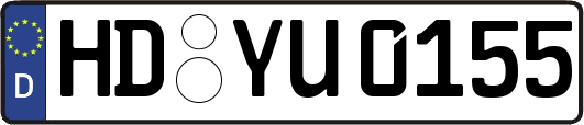 HD-YU0155