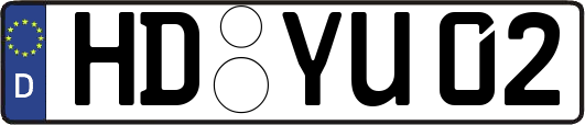 HD-YU02