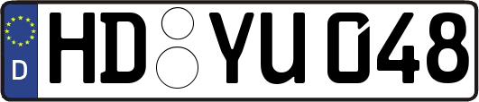 HD-YU048