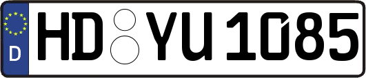 HD-YU1085