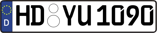 HD-YU1090