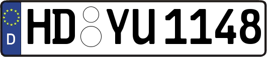 HD-YU1148