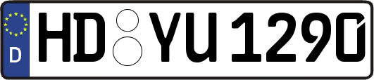 HD-YU1290